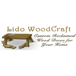 SpringSEO Client - Lido WoodCraft Logo