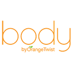 SpringSEO Client | Body by Orange Twist Logo