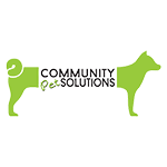 SpringSEO Client - Community Pet Solutions Logo