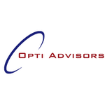 SpringSEO Client - Opti Advisors Logo